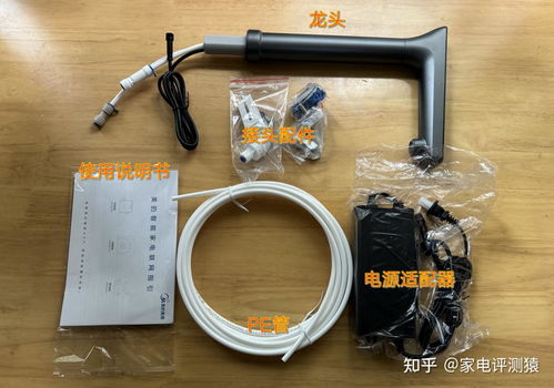 2024年凈水器怎么選 有什么值得推薦的產品嗎 全方位深度測評過美的元氣凈水器,真是太香了