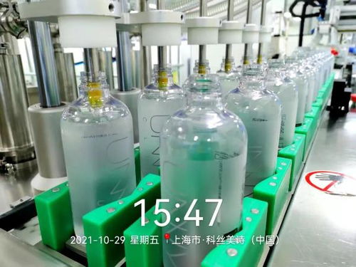 5000萬(wàn) 這家oem巨頭產(chǎn)能再破記錄