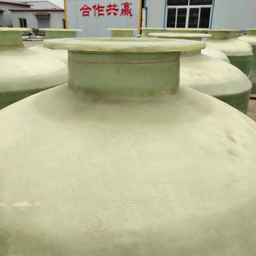 立式玻璃鋼儲罐a遷西立式玻璃鋼儲罐a立式玻璃鋼儲罐廠家