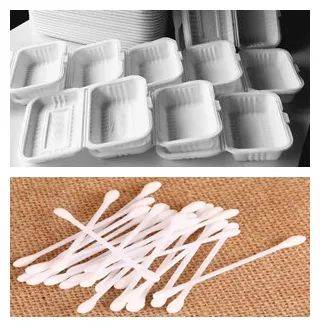 帶你讀懂 南寧市進一步加強塑料污染治理工作分工方案