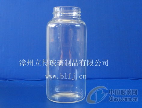 漳州立得微立氣瓶 多樣玻璃制品的創新應用