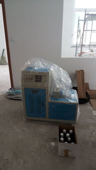 大連科隆達通用設備廠采購中路昌系列試驗設備提升檢測能力