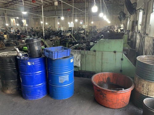 微立氣瓶事件 兩家工廠與公司曝光，安全隱患引關注